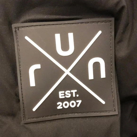 Men's Stockholm Parka - RCX-1 Jacket - Picture 11 of 16